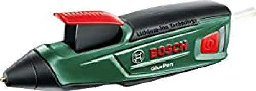Bosch GluePen - Pistola para pegar Bosch