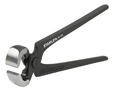 STANLEY 2-84-183 - Tenzada de carpintero semi-fina 180mm